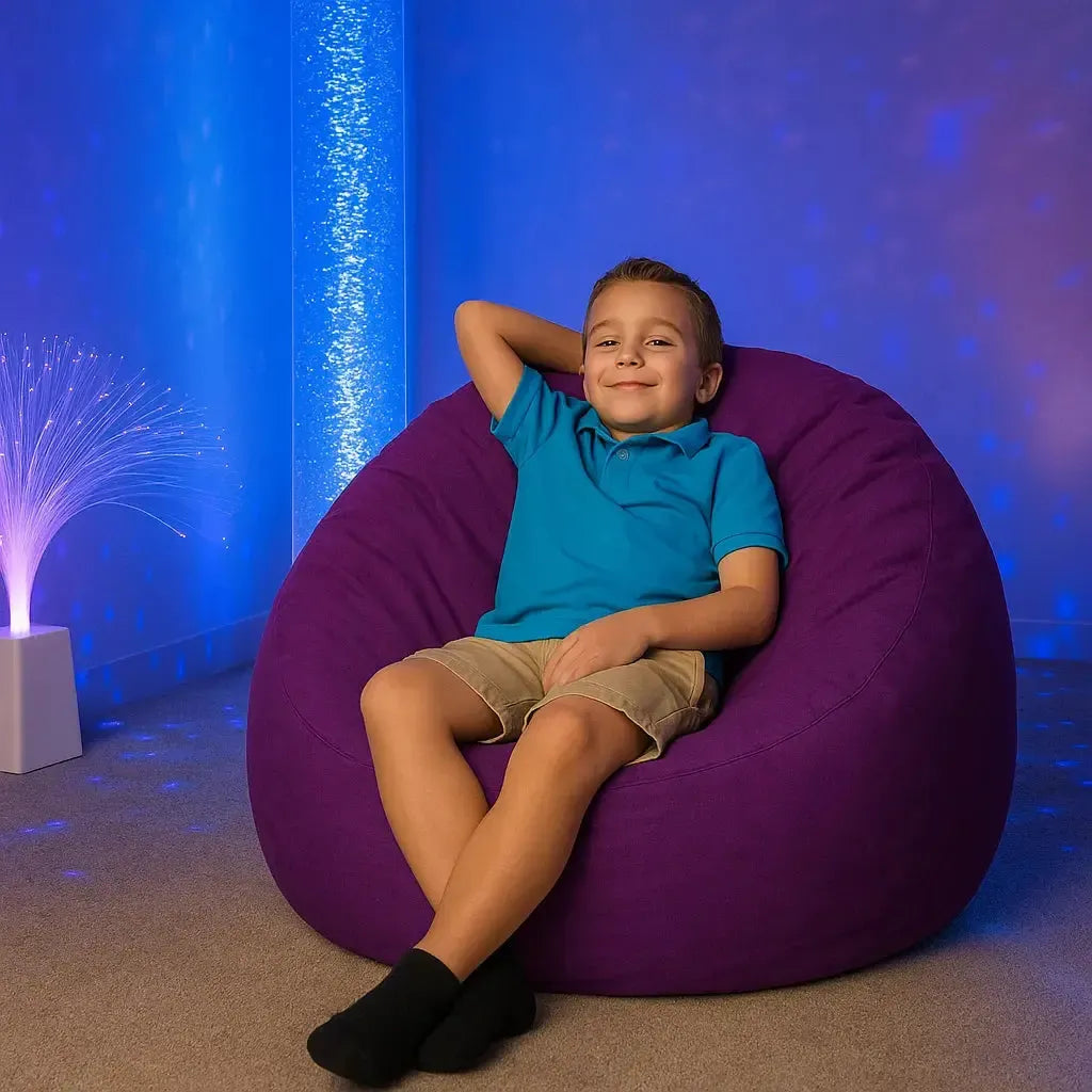 Sensory Seating Pod-Sensory Seating Pod