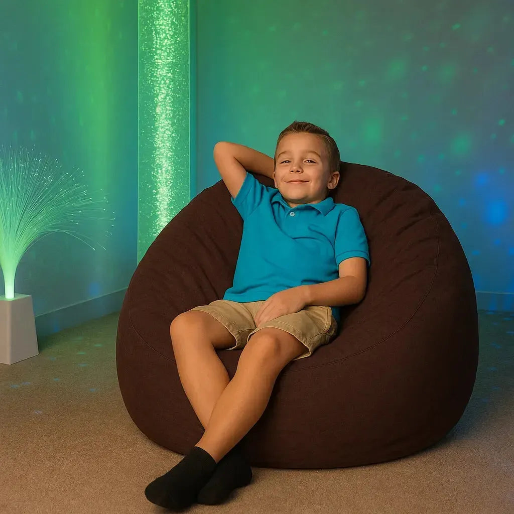 Sensory Seating Pod-Sensory Seating Pod