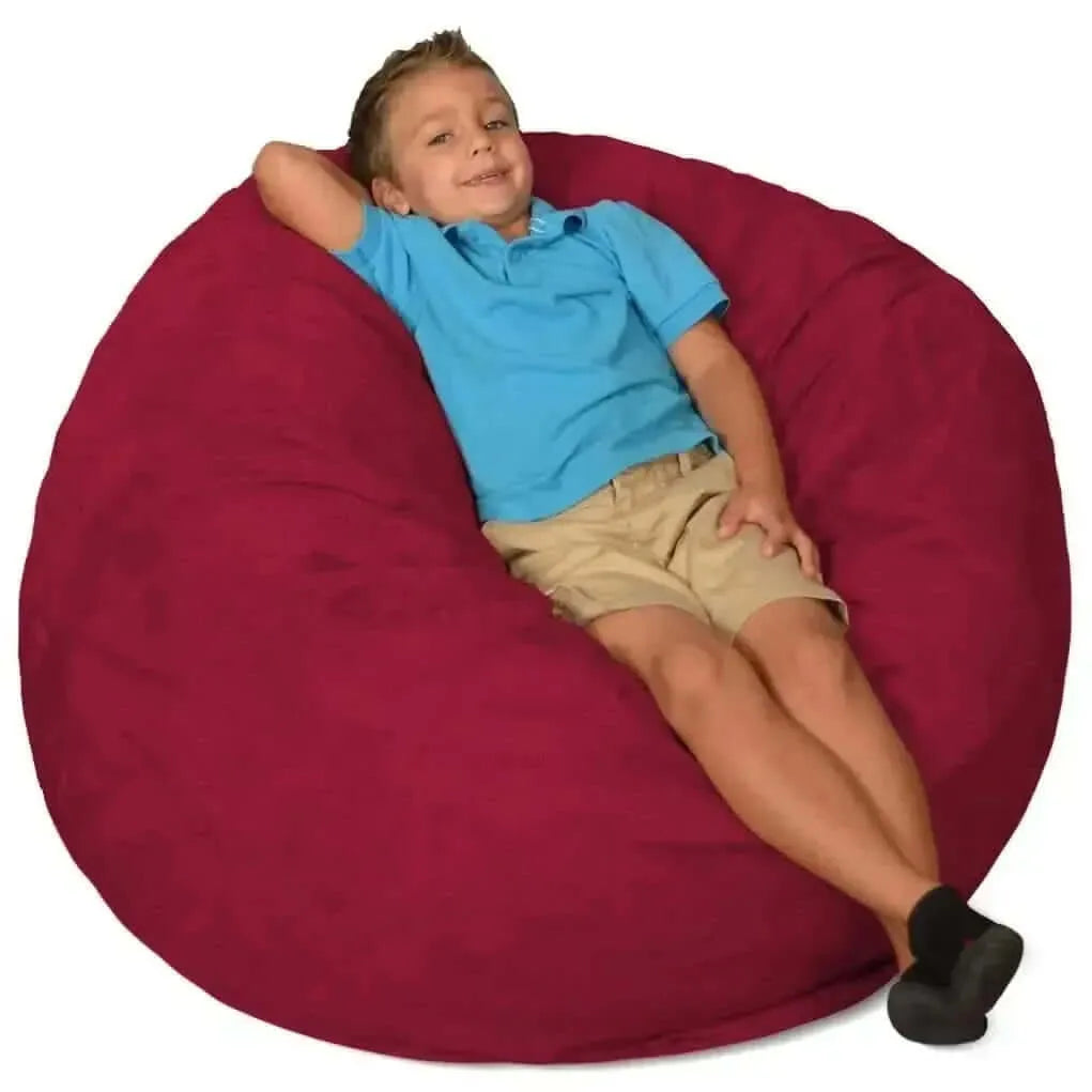 Sensory Seating Pod-Sensory Seating Pod