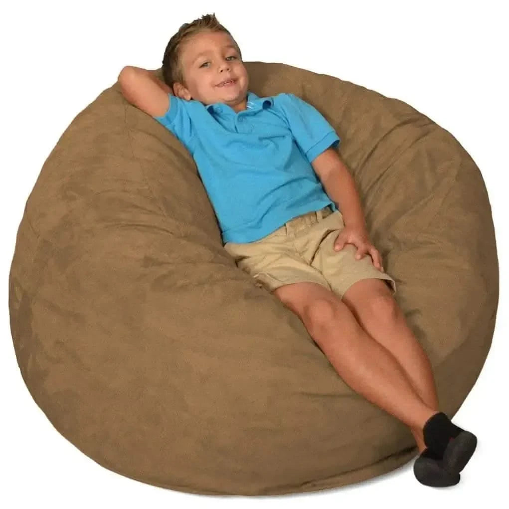 Sensory Seating Pod-Sensory Seating Pod