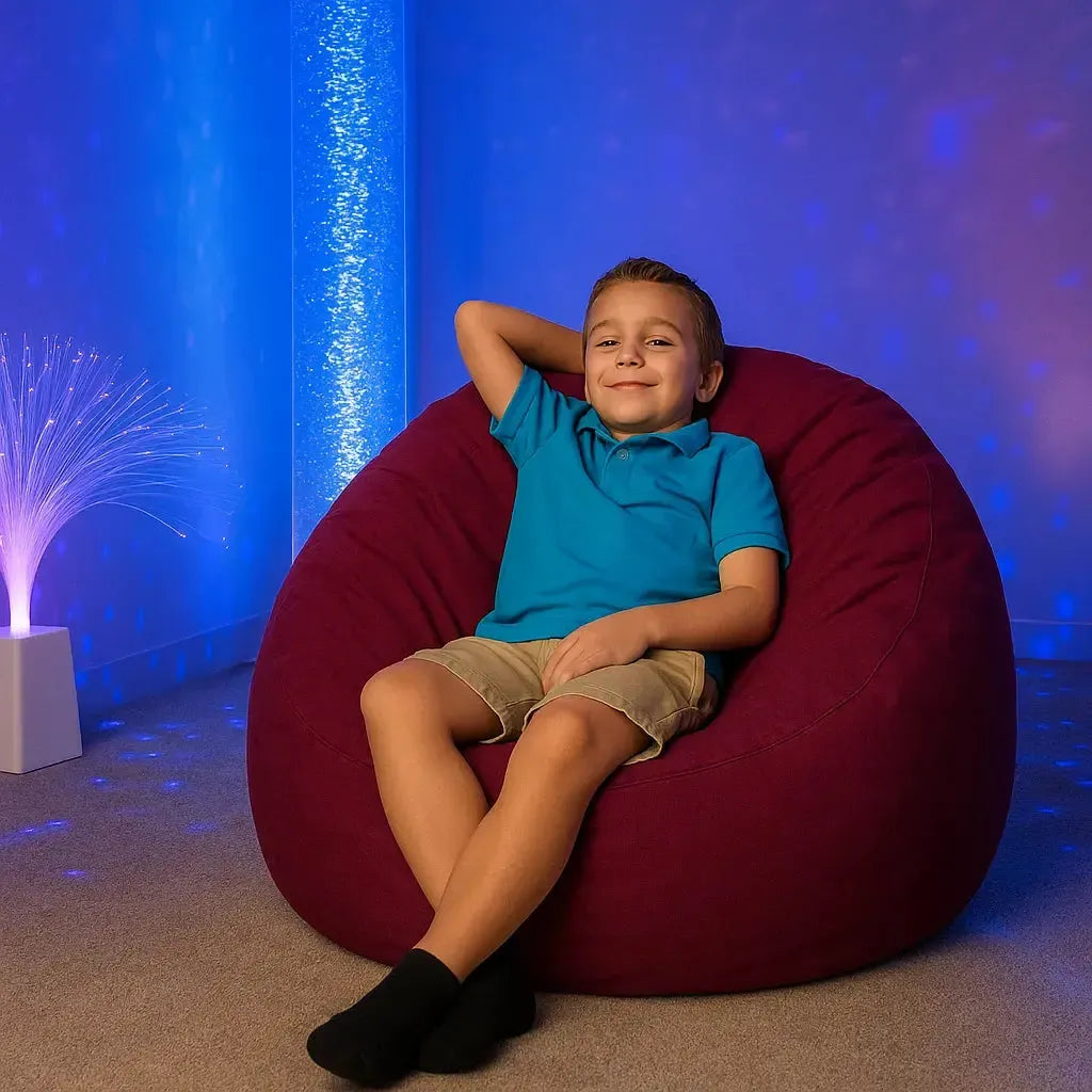 Sensory Seating Pod-Sensory Seating Pod