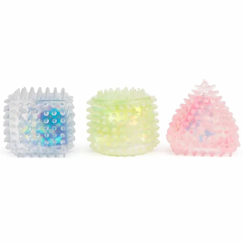 Sensory Shapes Fidgets-Sensory Shapes Fidgets