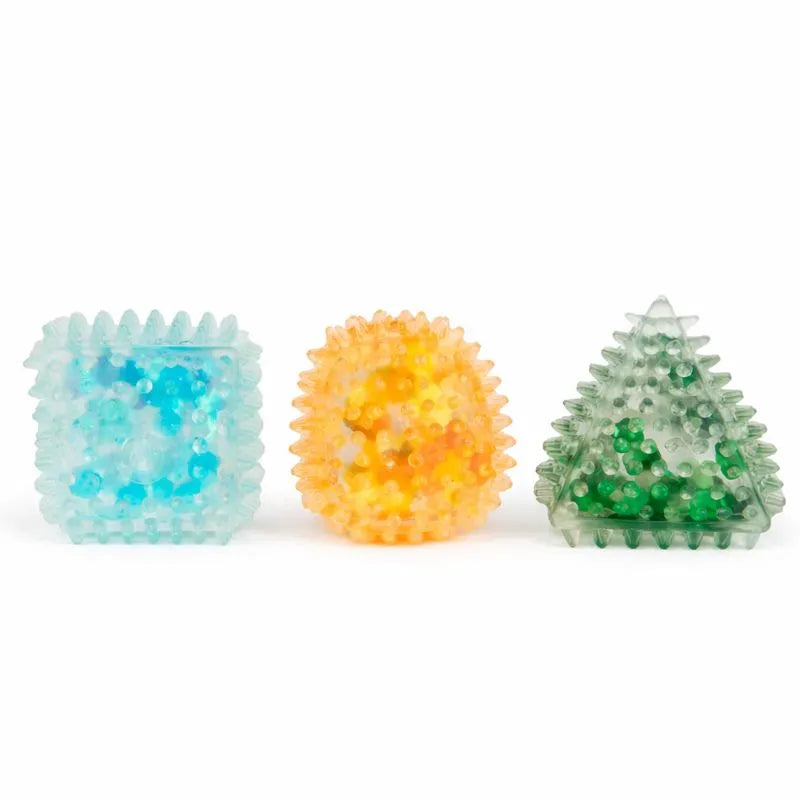 Sensory Shapes Fidgets-Sensory Shapes Fidgets