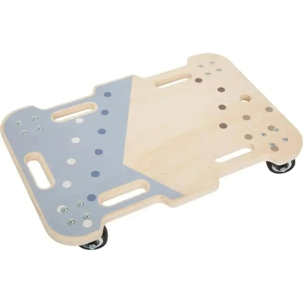 Sensory Skateboard-Sensory Skateboard