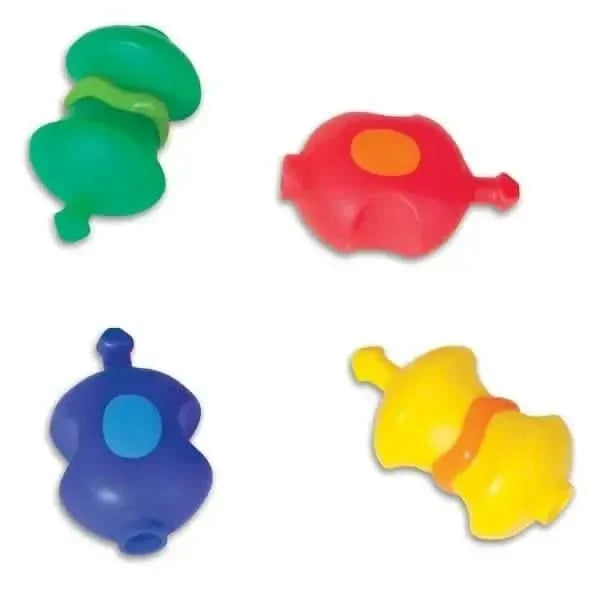 Sensory Snap Beads-Sensory Snap Beads