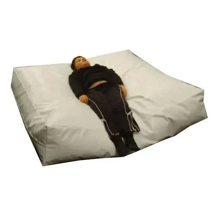 Sensory Square Bean Cushion-Sensory Square Bean Cushion