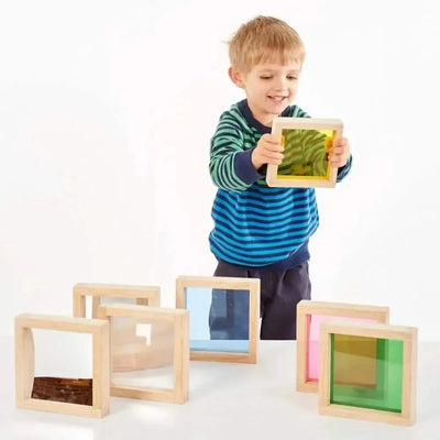 Sensory Squares 7pk-Sensory Squares 7pk