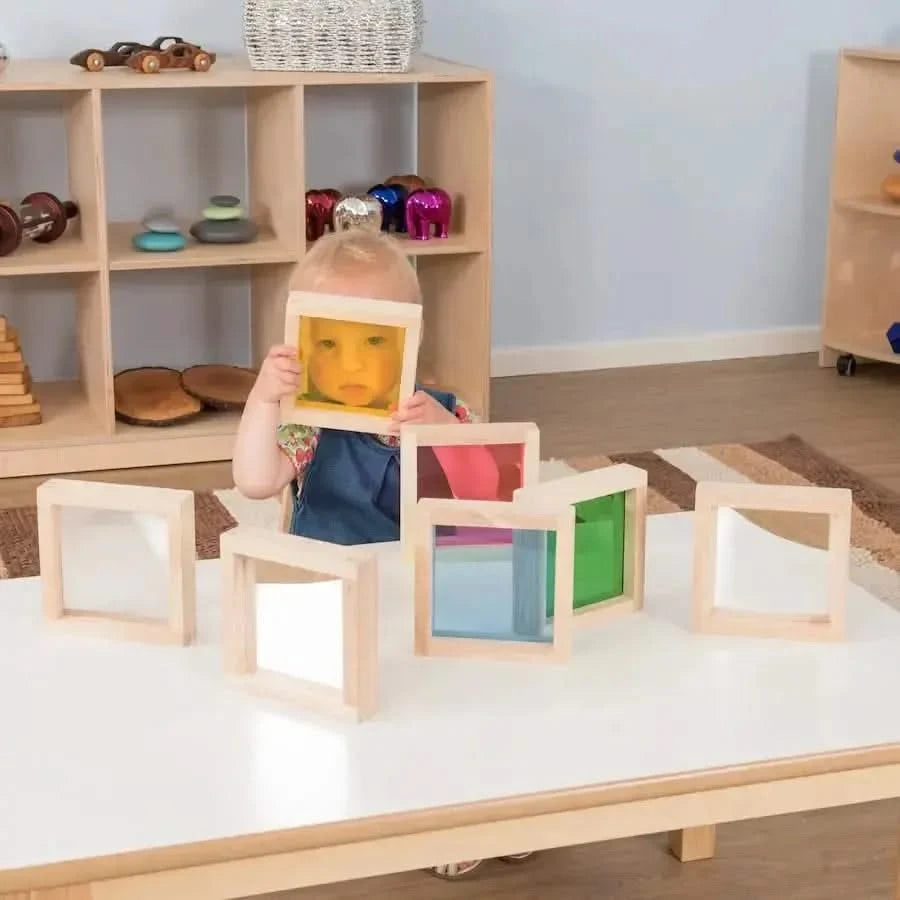 Sensory Squares 7pk-Sensory Squares 7pk
