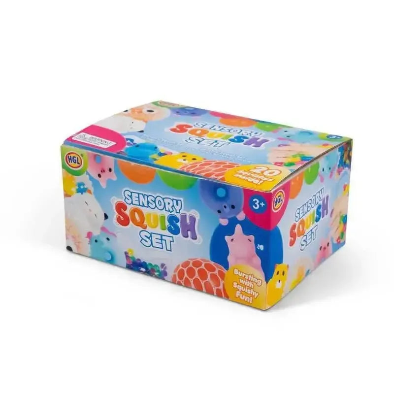 Sensory Squish Set-Sensory Squish Set