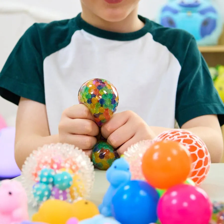 Sensory Squish Set-Sensory Squish Set