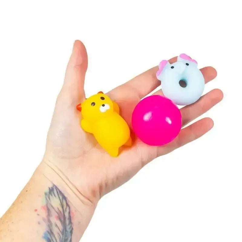 Sensory Squish Set-Sensory Squish Set