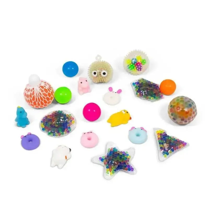 Sensory Squish Set-Sensory Squish Set