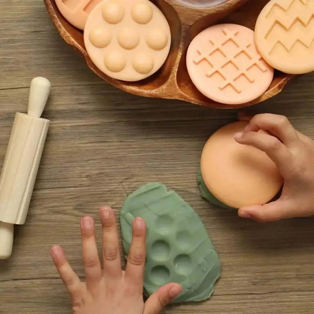 Sensory Stones-Sensory Stones