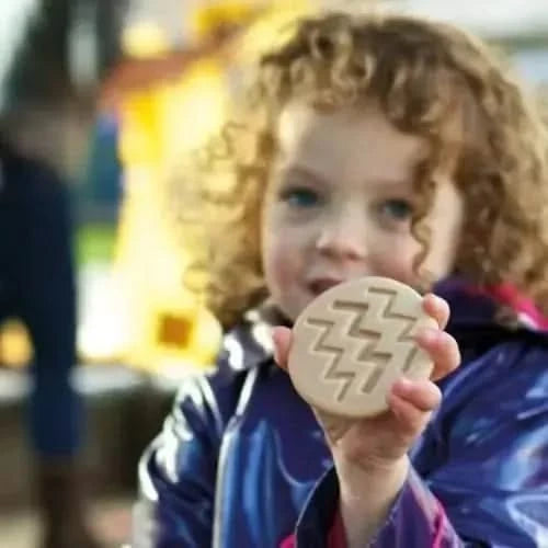 Sensory Stones-Sensory Stones