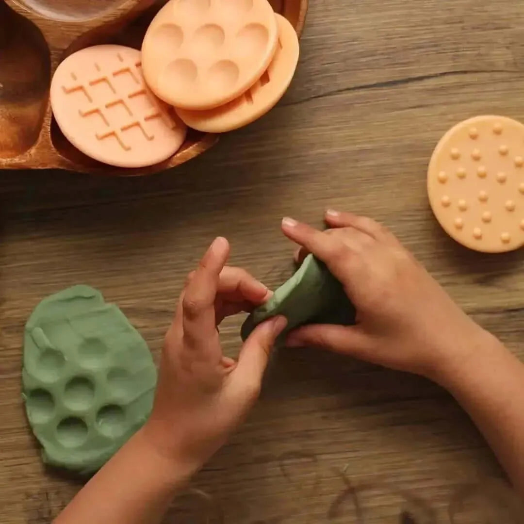 Sensory Stones-Sensory Stones