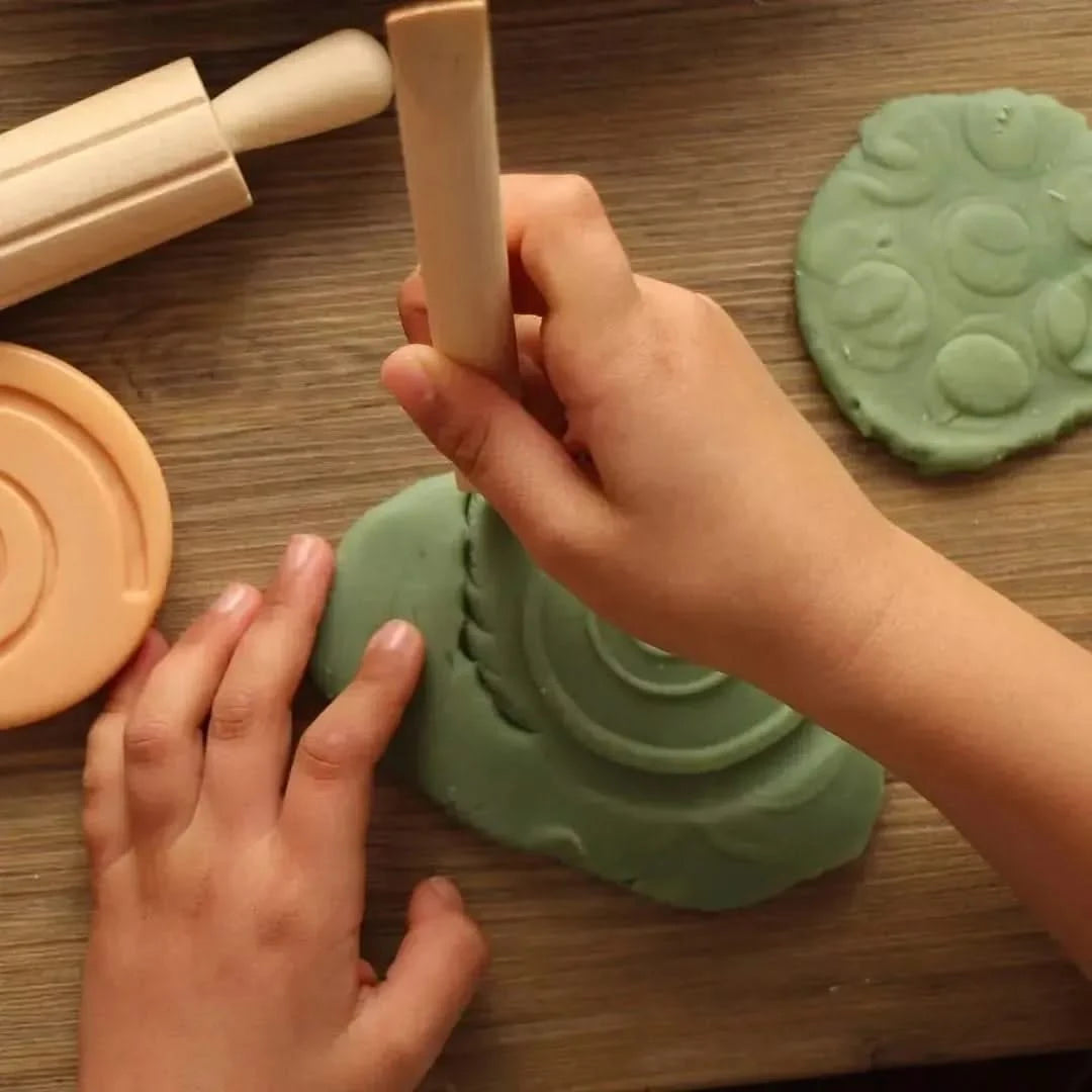 Sensory Stones-Sensory Stones