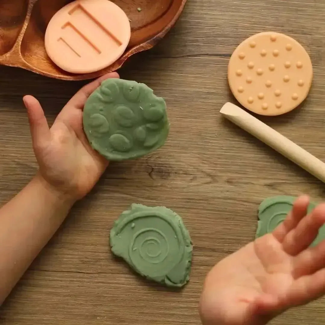 Sensory Stones-Sensory Stones