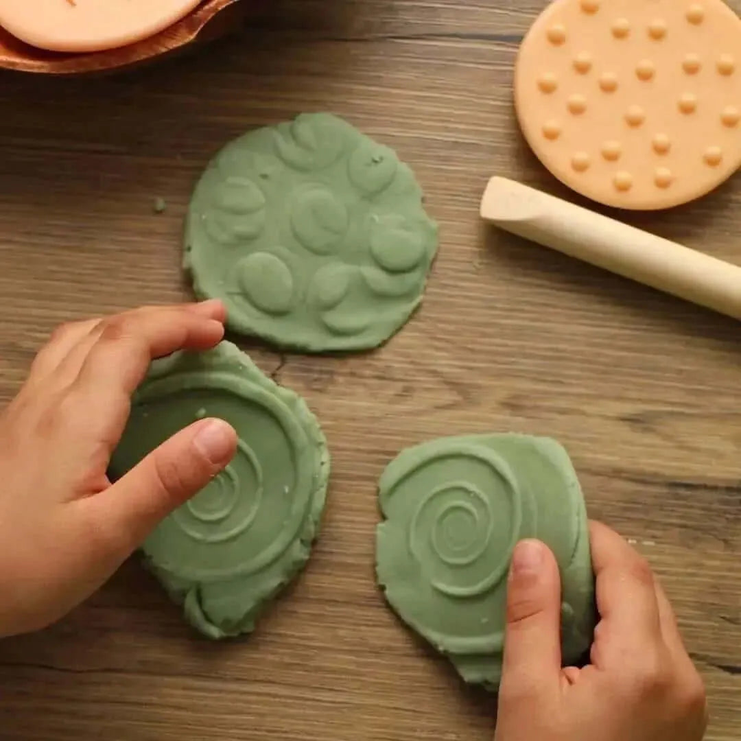 Sensory Stones-Sensory Stones