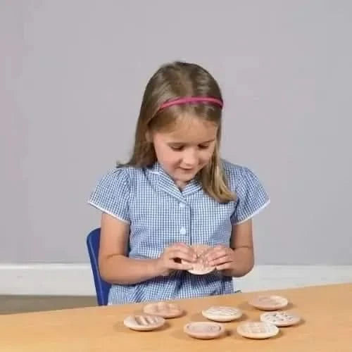 Sensory Stones-Sensory Stones