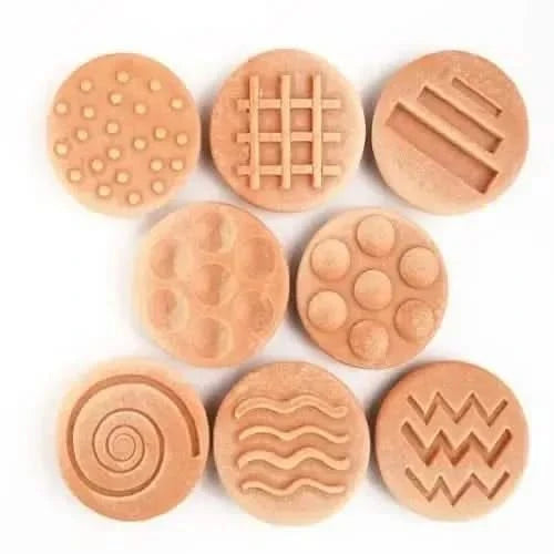 Sensory Stones-Sensory Stones