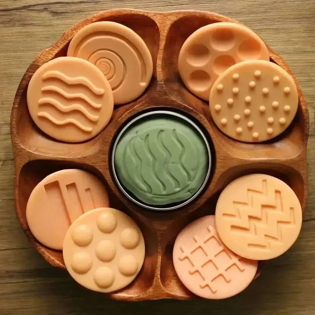 Sensory Stones-Sensory Stones