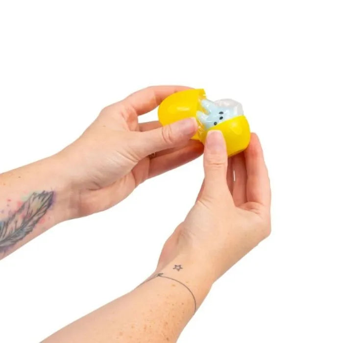 Sensory Surprise Vending Machine-Sensory Surprise Vending Machine