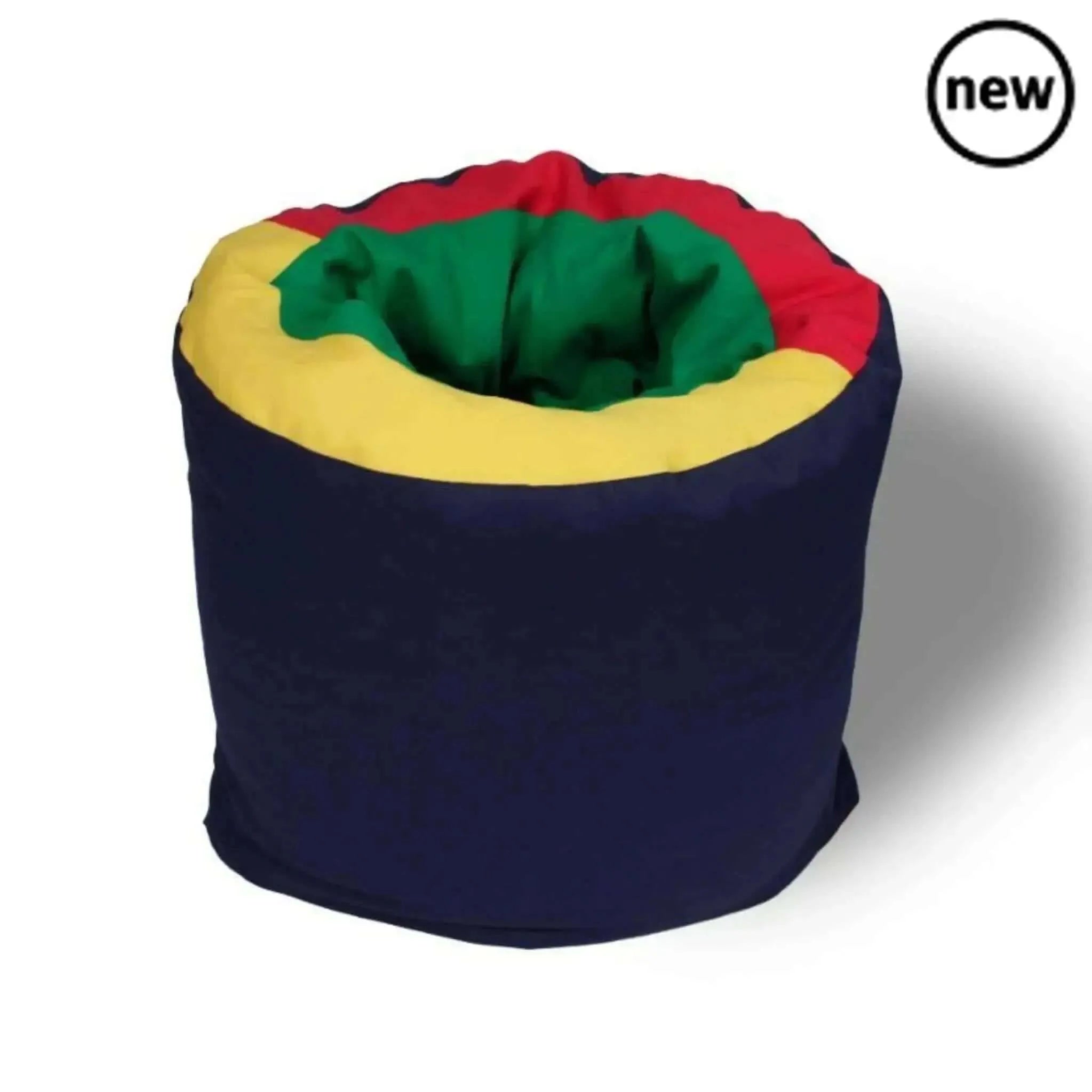 Sensory Tunnel-Sensory Tunnel