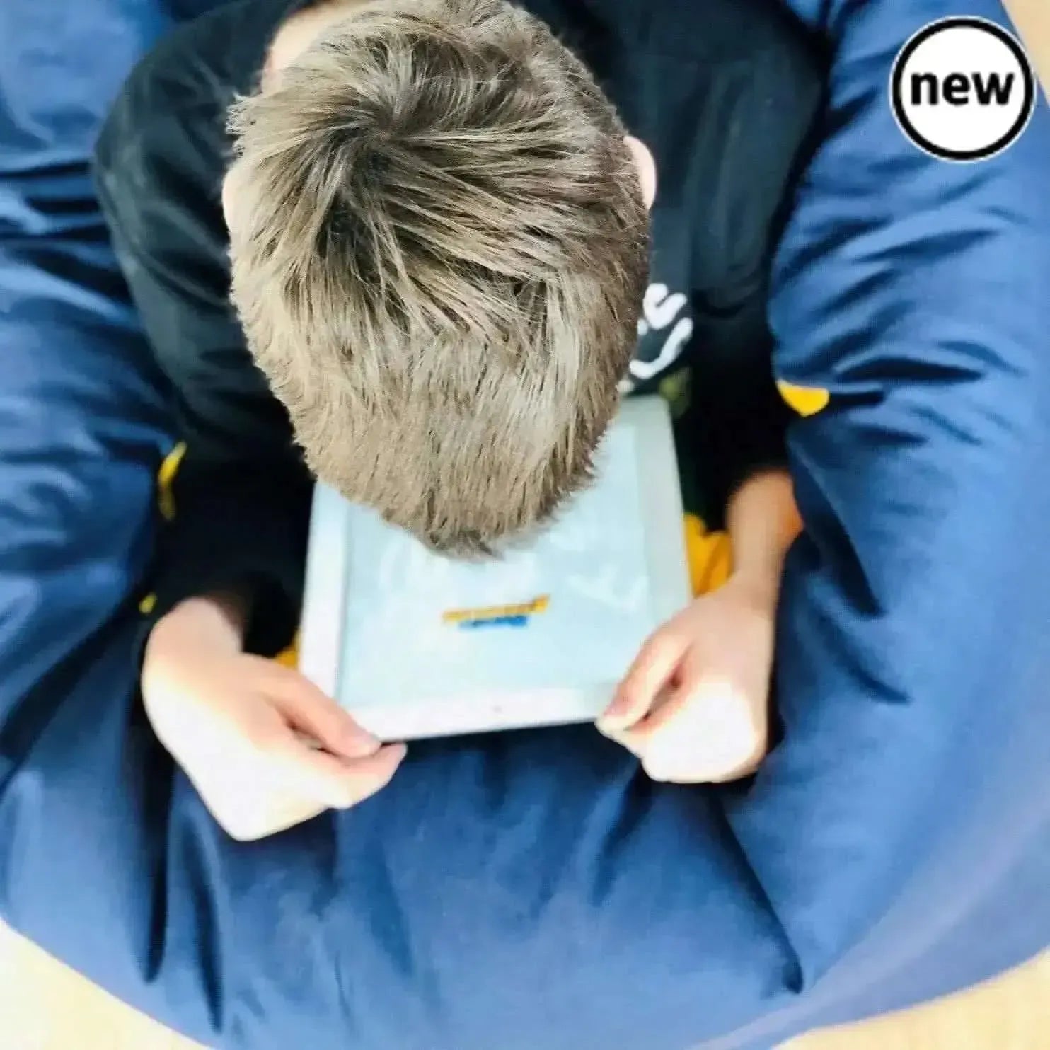 Sensory Tunnel-Sensory Tunnel