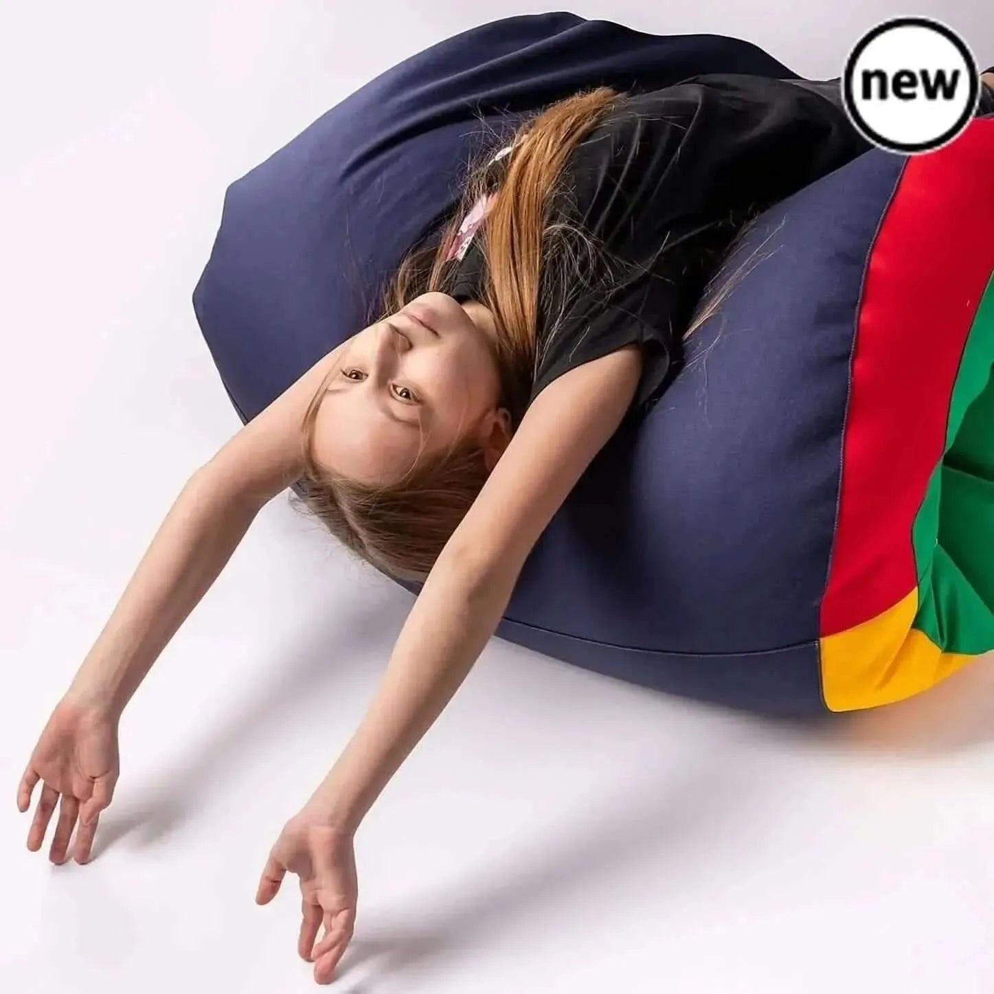 Sensory Tunnel-Sensory Tunnel