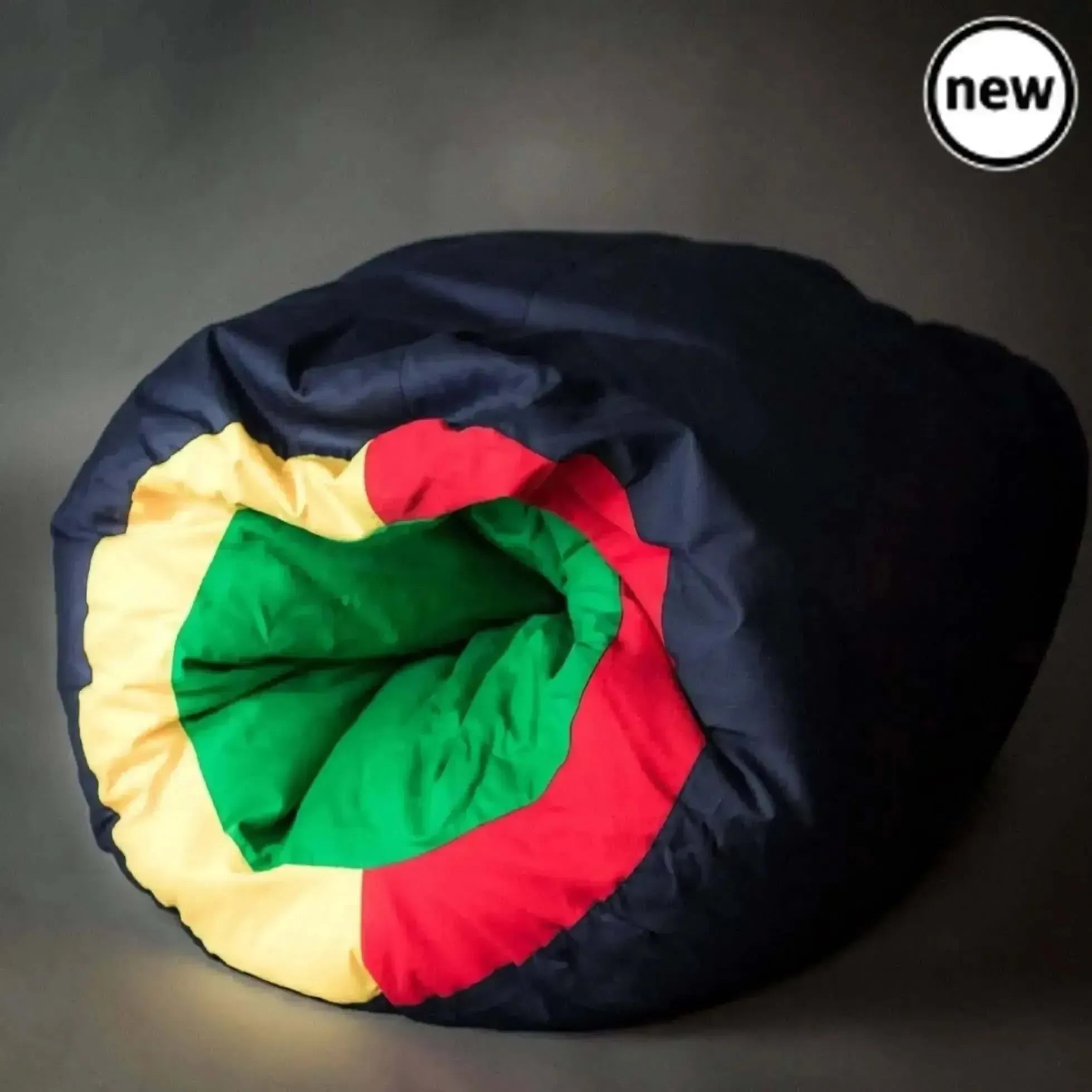 Sensory Tunnel-Sensory Tunnel