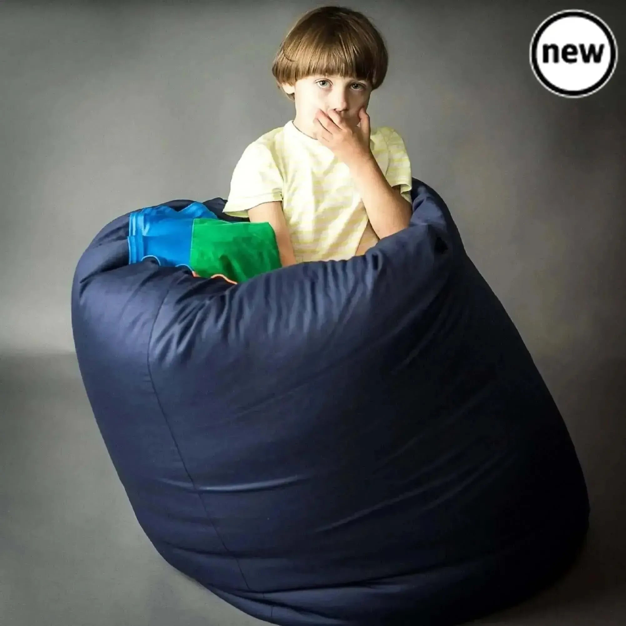 Sensory Tunnel-Sensory Tunnel