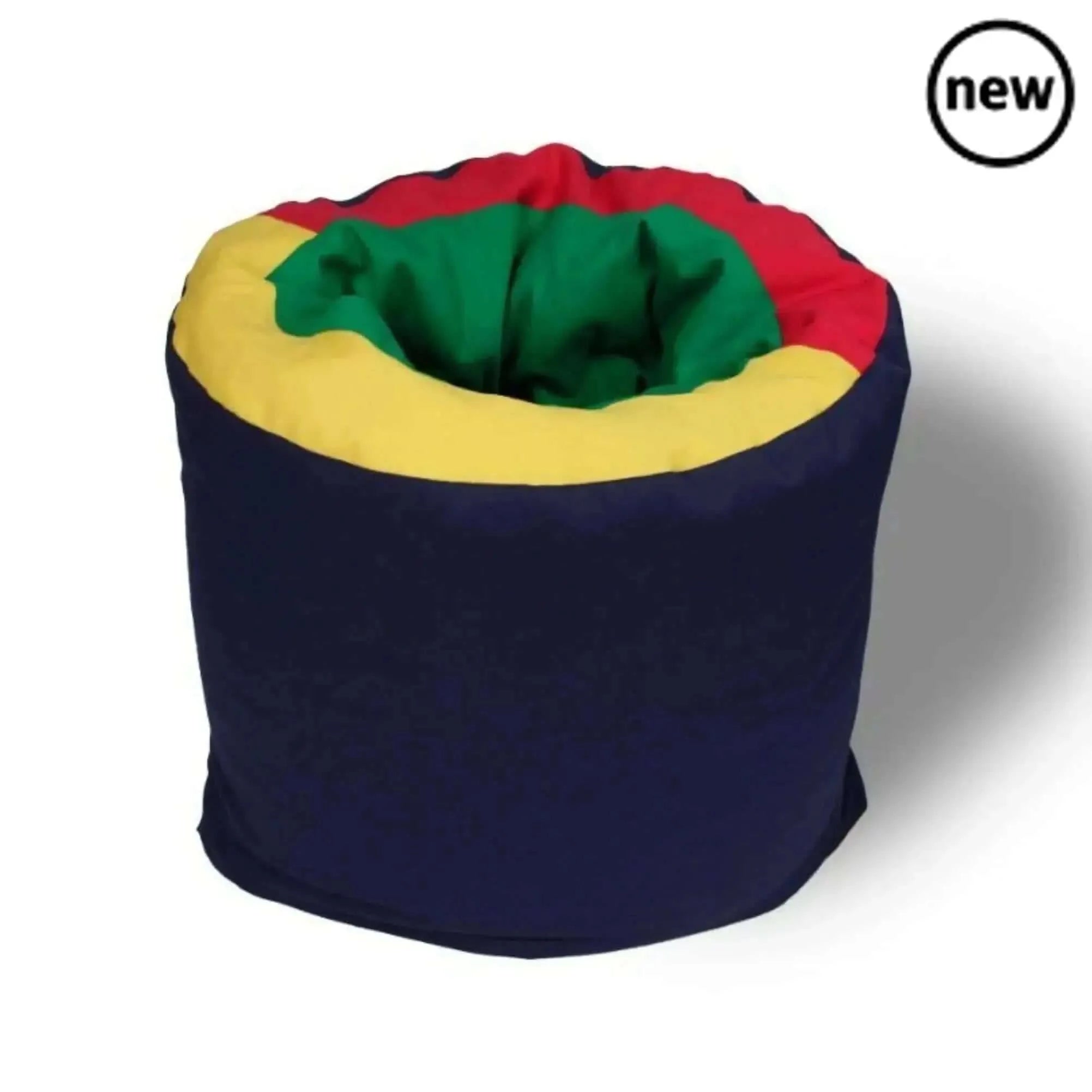 Sensory Tunnel-Sensory Tunnel