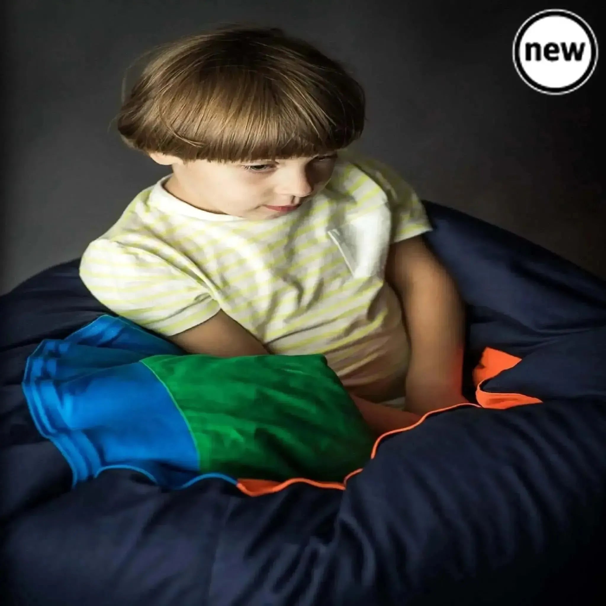 Sensory Tunnel-Sensory Tunnel