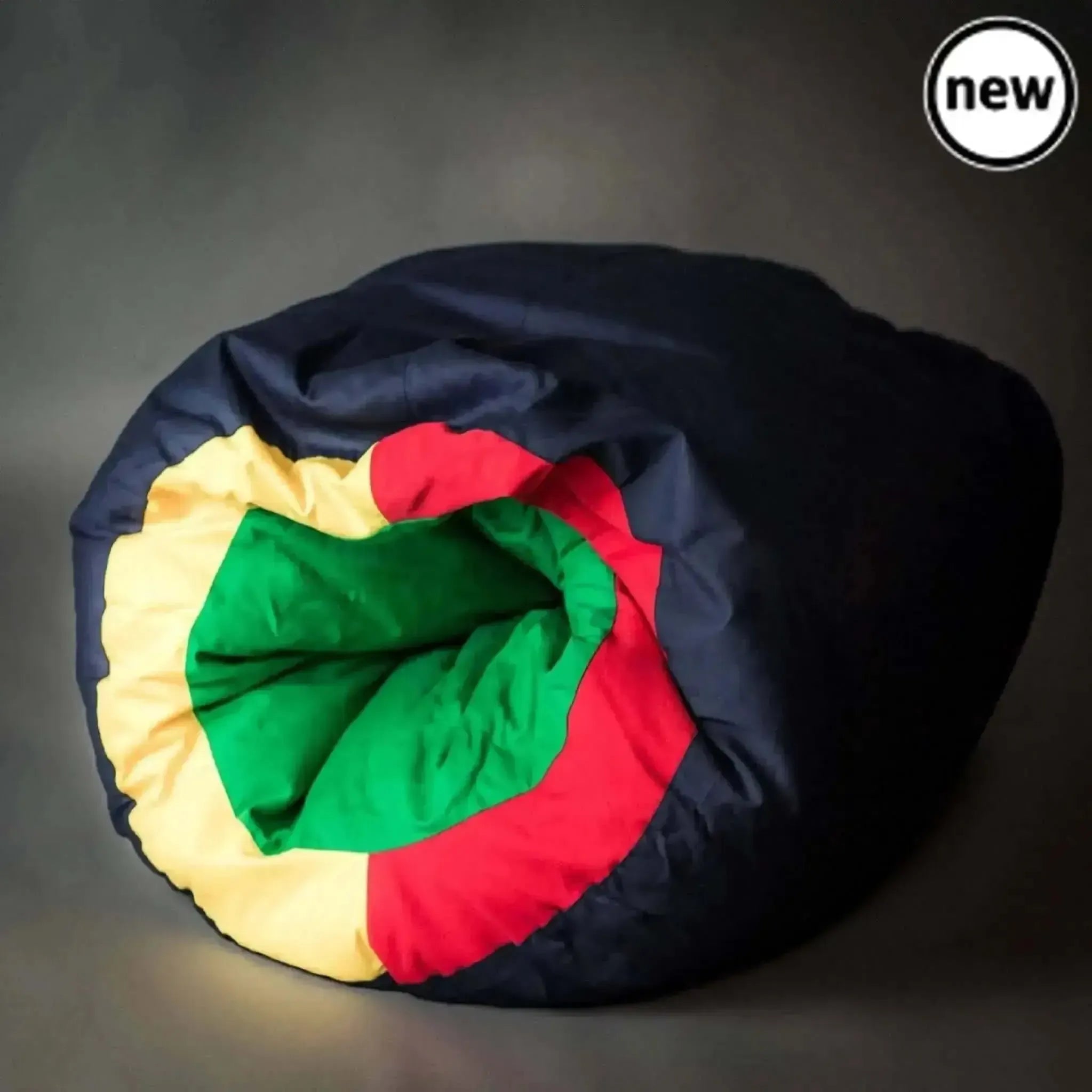 Sensory Tunnel-Sensory Tunnel