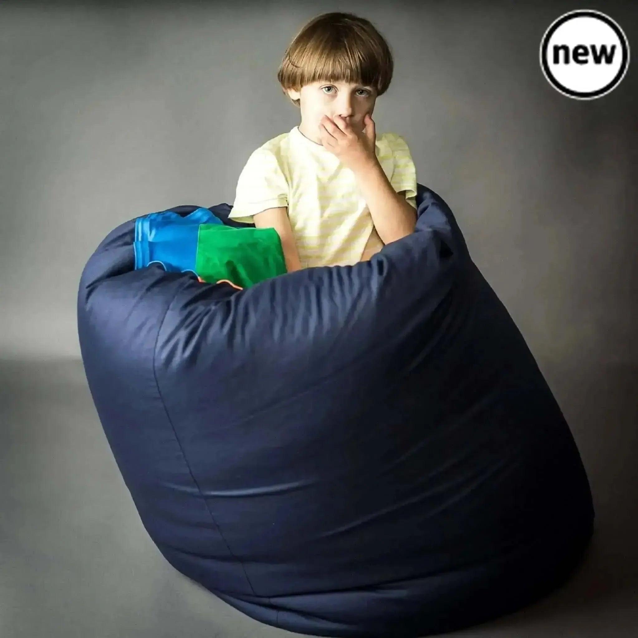 Sensory Tunnel-Sensory Tunnel