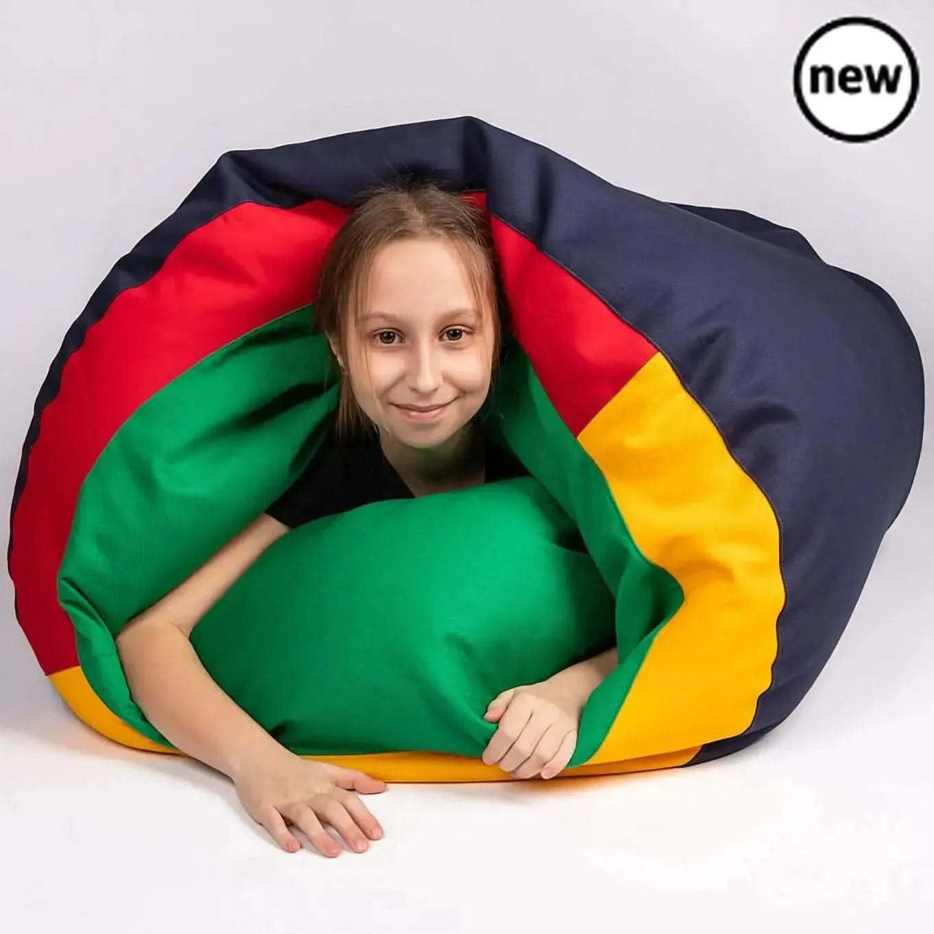 Sensory Tunnel-Sensory Tunnel