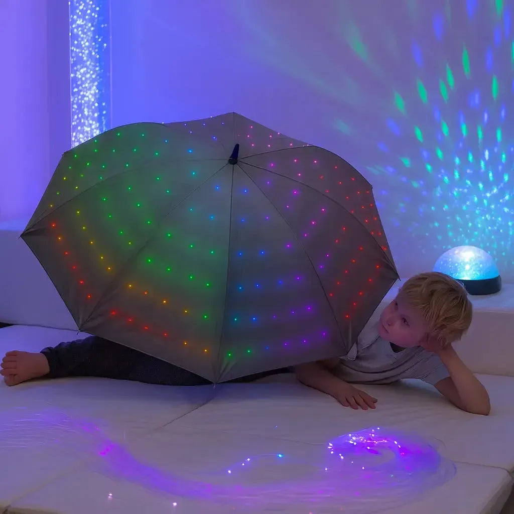 Sensory Umbrella-Sensory Umbrella