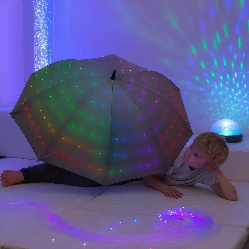 Sensory Umbrella-Sensory Umbrella