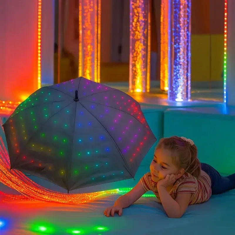 Sensory Umbrella-Sensory Umbrella