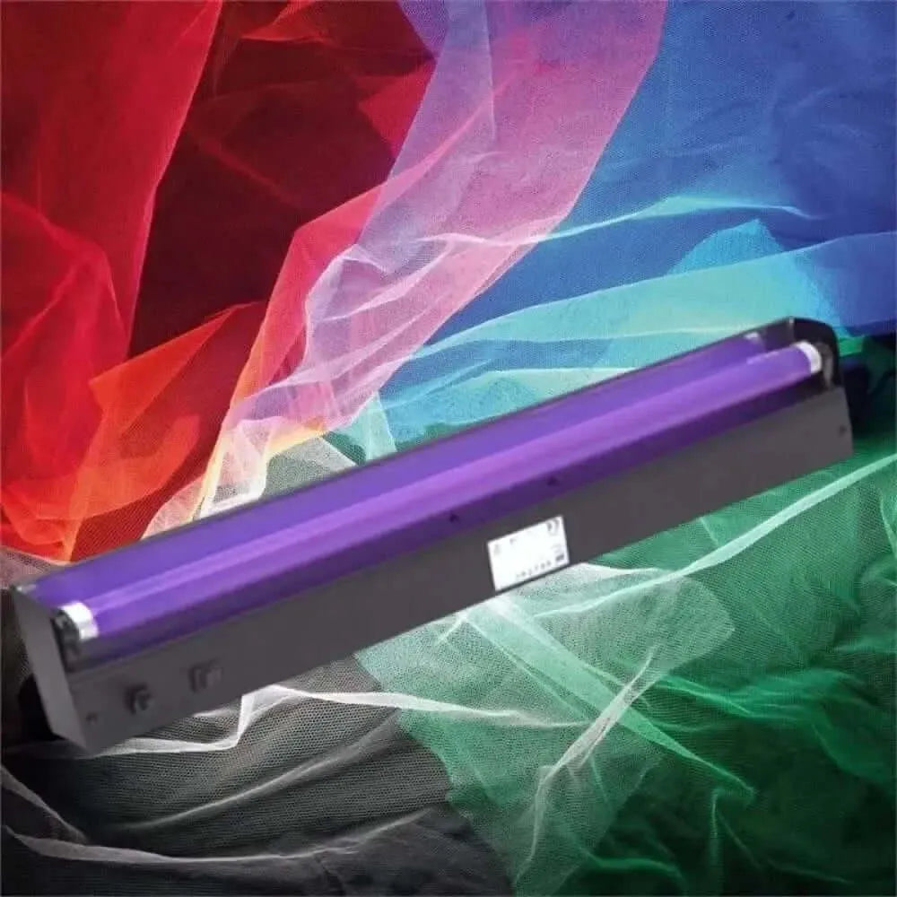 Sensory Uv Light Bar-Sensory Uv Light Bar