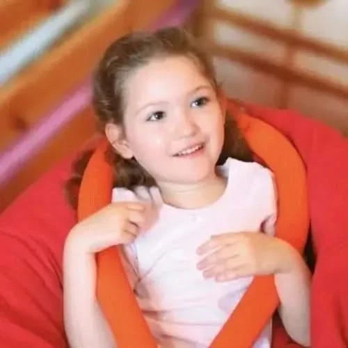 Sensory Vibrating Snake-Sensory Vibrating Snake