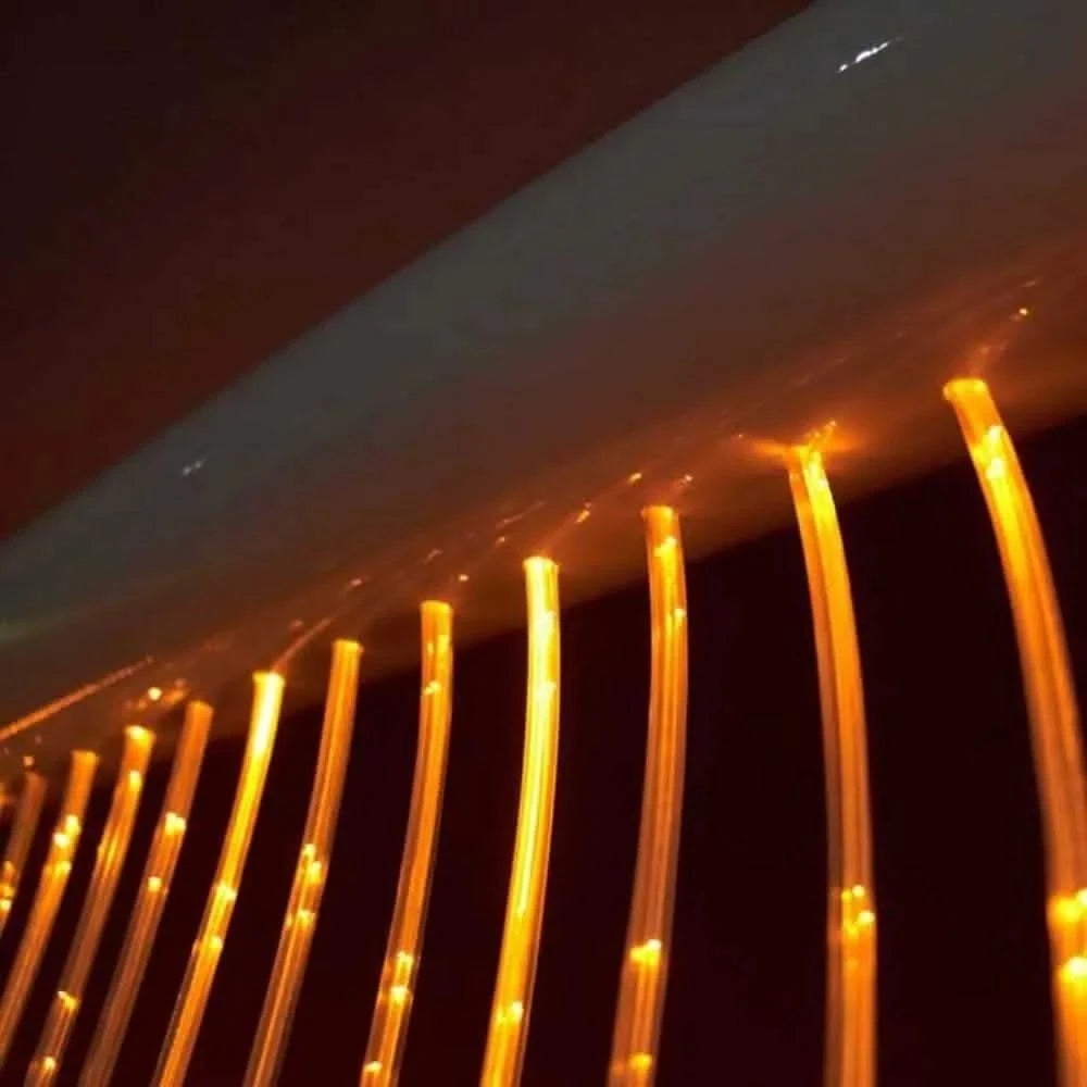 Sensory Wall Cascade-Sensory Wall Cascade