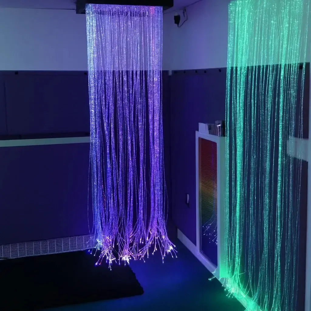 Sensory Wall Cascade-Sensory Wall Cascade