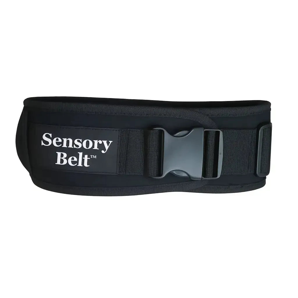 Sensory Weighted Belt-Sensory Weighted Belt