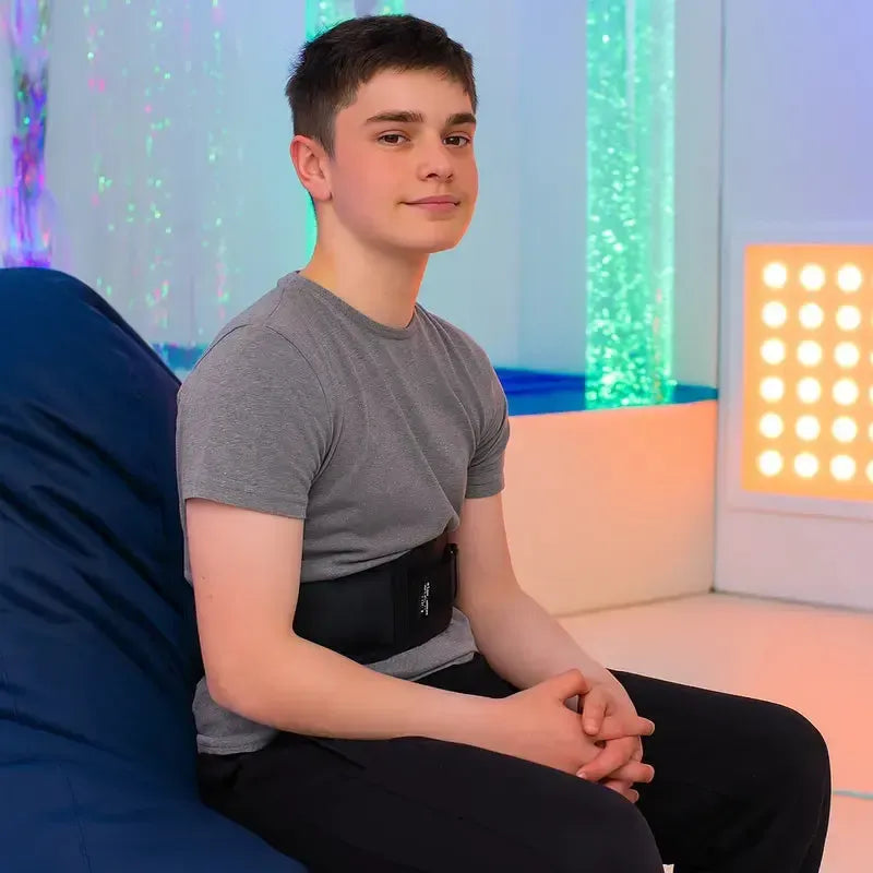 Sensory Weighted Belt-Sensory Weighted Belt