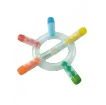 Sensory Wheel-Sensory Wheel
