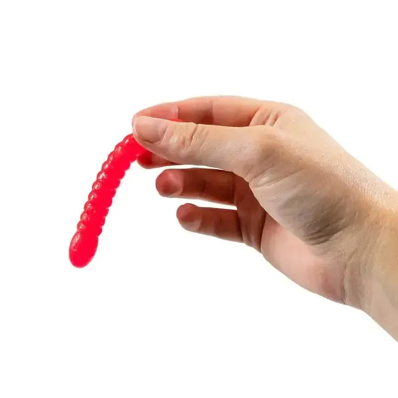 Sensory Wiggly Worms-Sensory Wiggly Worms