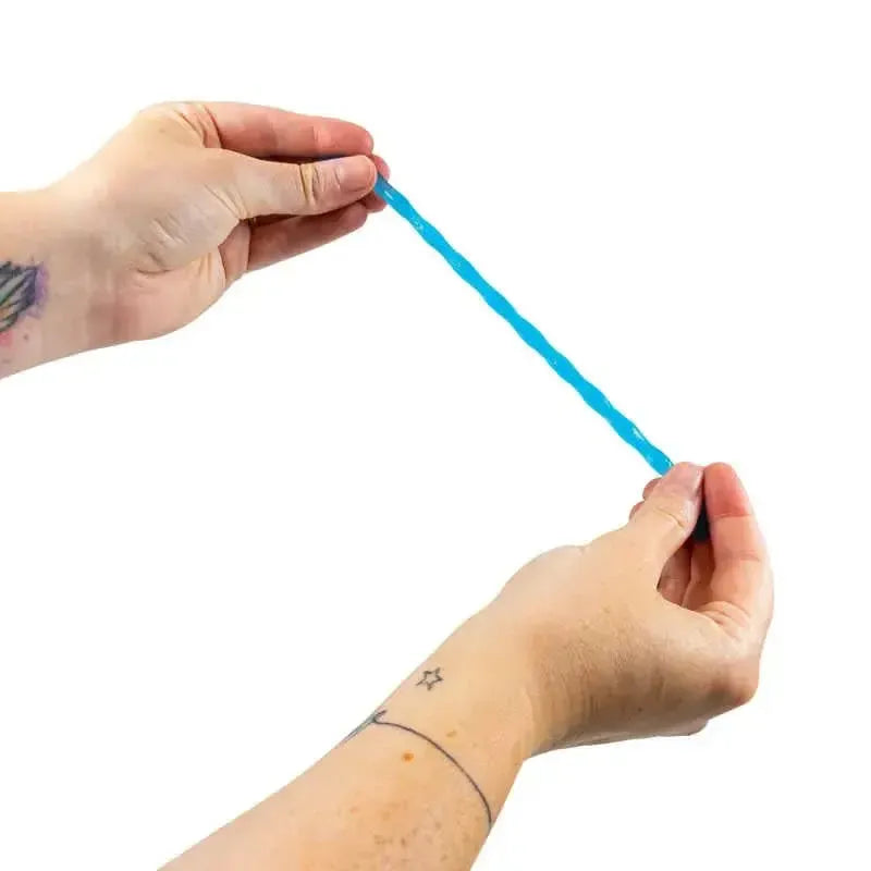 Sensory Wiggly Worms-Sensory Wiggly Worms