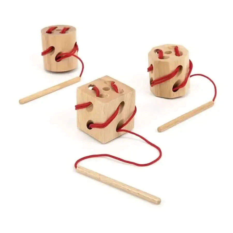 Sewing Blocks-Sewing Blocks
