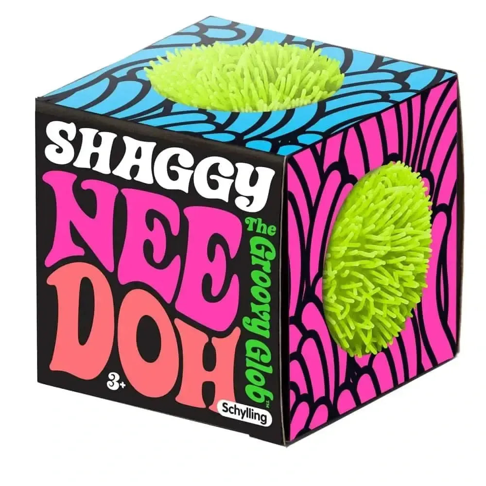 Shaggy Nee Doh-Shaggy Nee Doh